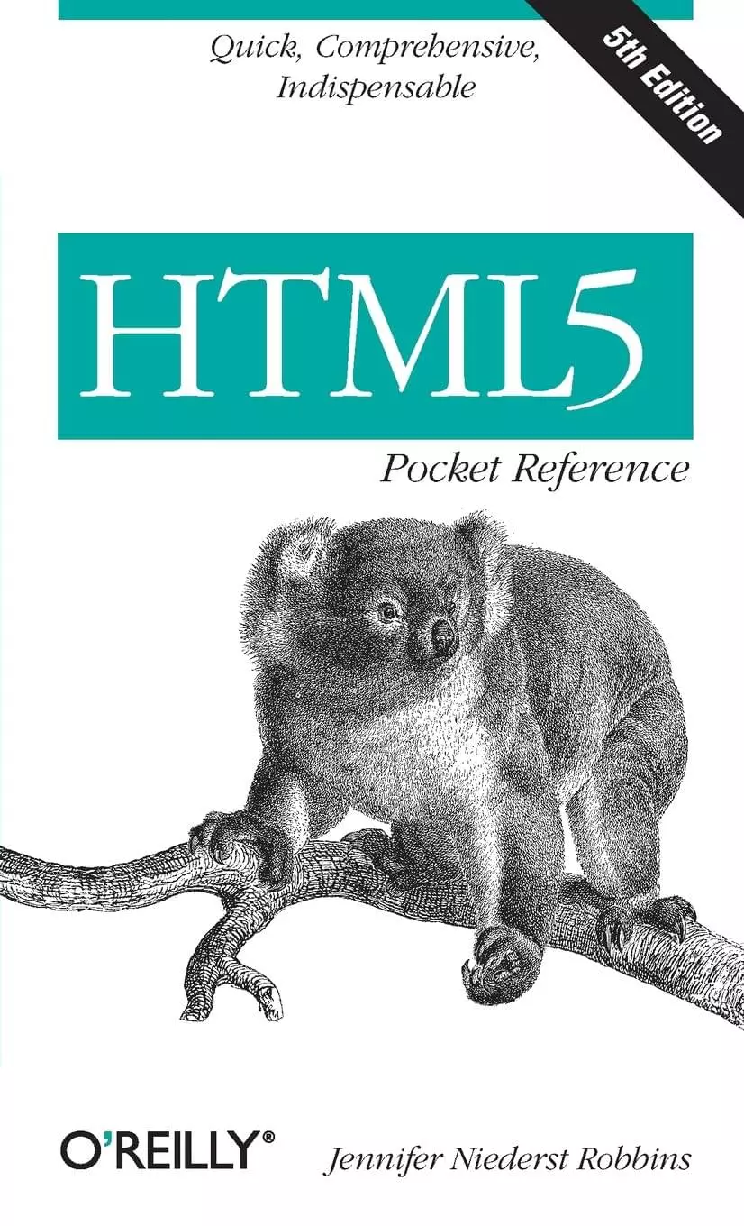 HTML书籍